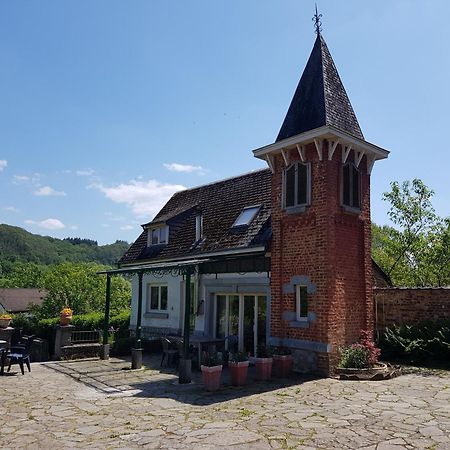 Gite Mosan Villa Houyet Kültér fotó