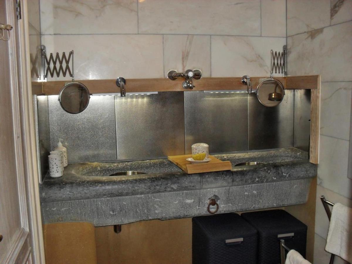 Gite Mosan Villa Houyet Kültér fotó