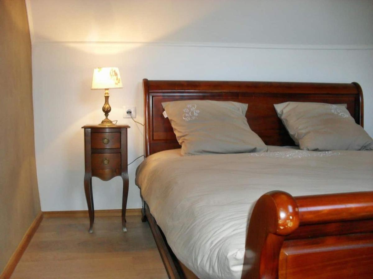 Gite Mosan Villa Houyet Kültér fotó