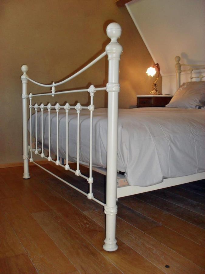 Gite Mosan Villa Houyet Kültér fotó